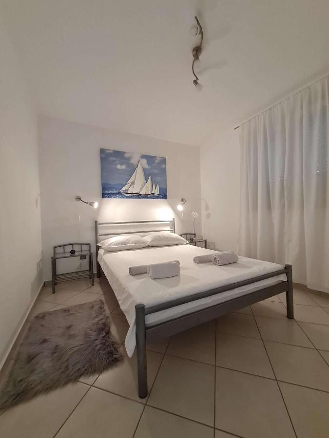Apartmani Lovre I Zara المظهر الخارجي الصورة